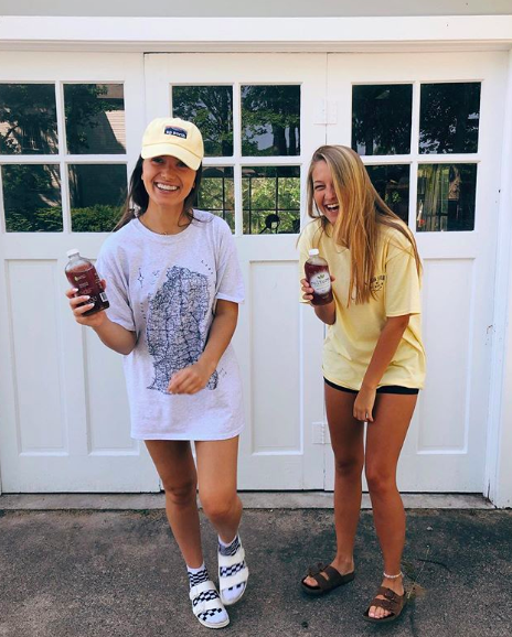 What Is a VSCO Girl? the New Social Media Persona the Internet Hates
