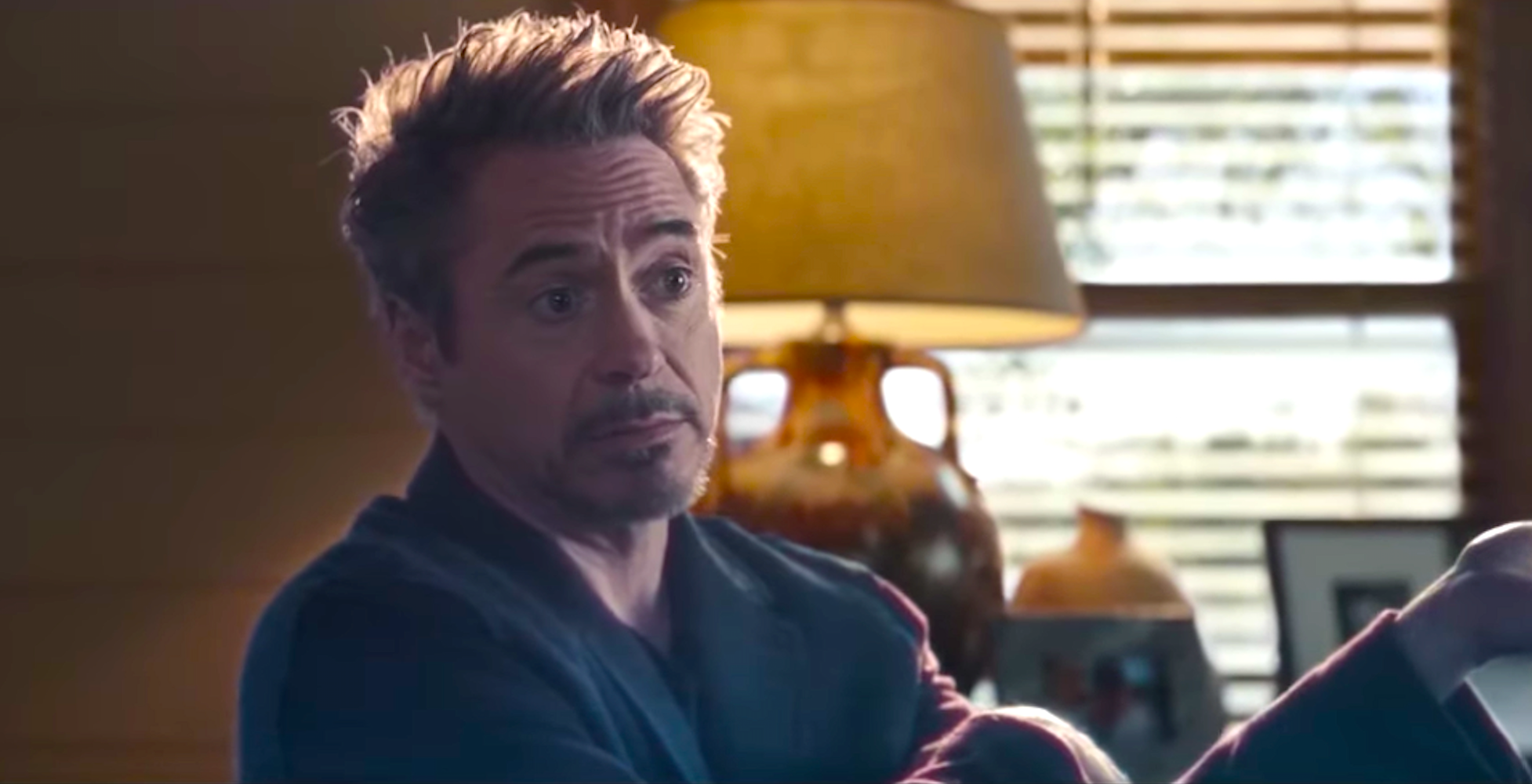 Avengers Fans, Are Y'all Listening? Robert Downey Jr Says He's Not Tony  Stark!