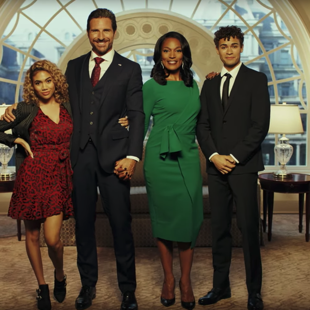 Tyler Perry’s The Oval Cast, Trailer, Premiere Date, Spoilers