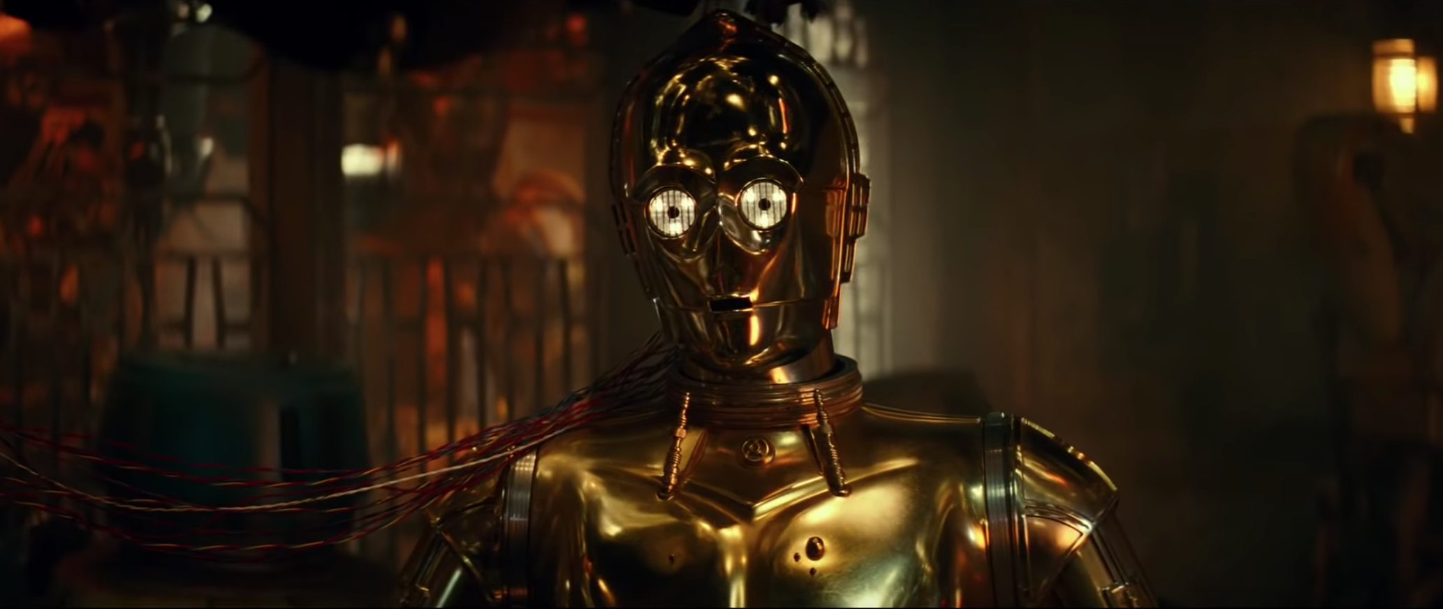 Star Wars: The Rise of Skywalker: Trailer Breakdown