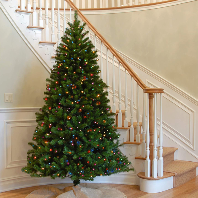 Christmas tree, Christmas decoration, Tree, oregon pine, Colorado spruce, Christmas ornament, Christmas, Home, Evergreen, Woody plant, 