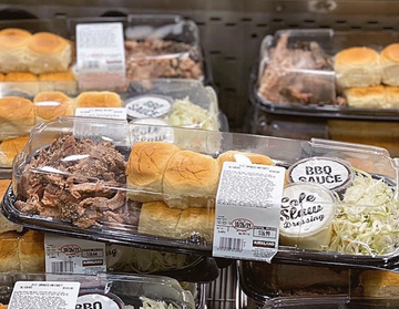 Bakery, Food, Cuisine, Dish, Ingredient, Comfort food, Delicacy, Snack, Baked goods, Produce, 