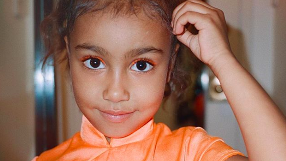 preview for 6 Reasons North West is Actually the cutest