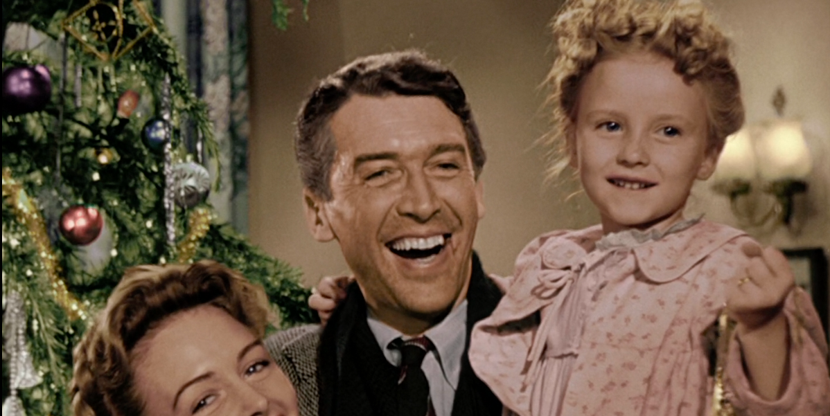 100 Best Christmas Movies of All Time – Classic Christmas Films