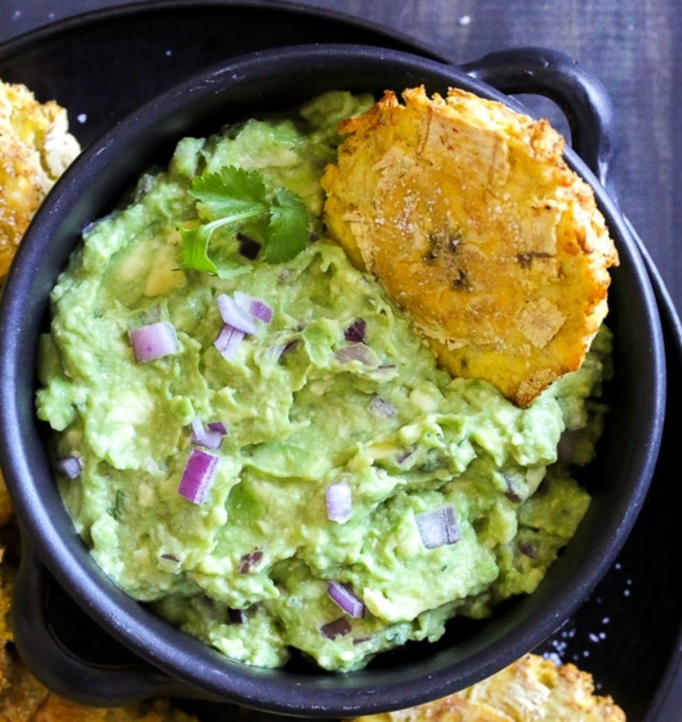 Dish, Cuisine, Food, Ingredient, Guacamole, Produce, Colcannon, Stamppot, Recipe, Dip, 