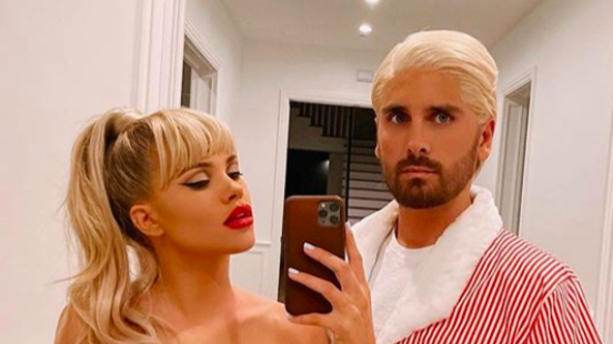 preview for A timeline of Scott Disick and Sofia Richie's relationship