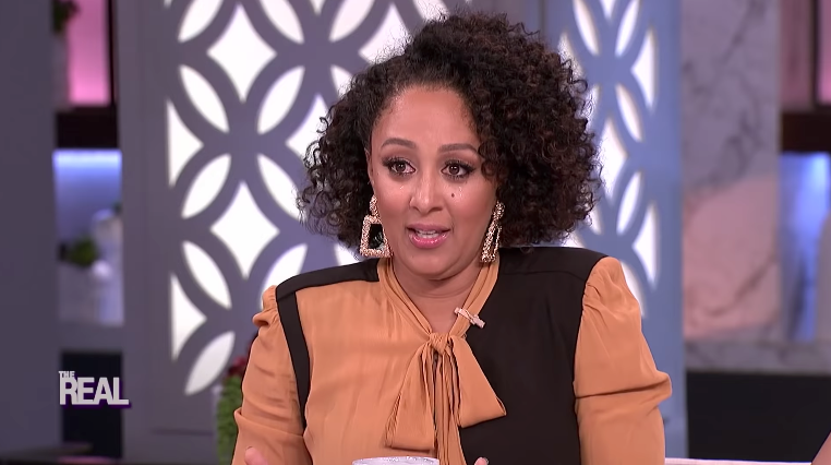 Tamera Mowry Housley Remembers Niece Alaina 1 Year After Her Death 