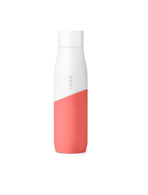 Plastic bottle, Bottle, Product, Water bottle, Orange, Drinkware, Vacuum flask, Liquid, Tableware, Plastic, 