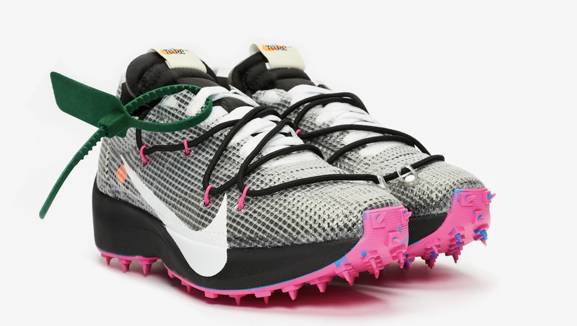 Nike Wmns Street x Off-White | Sneaker Releases