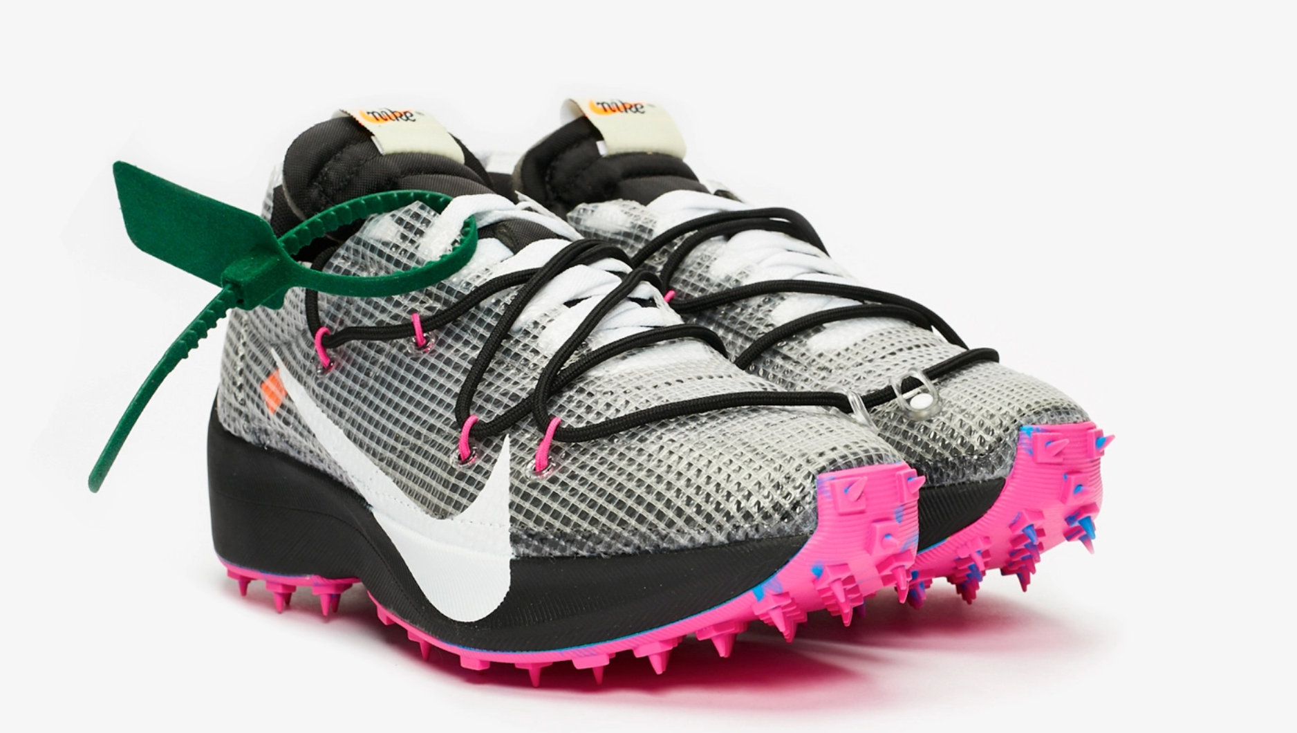 Nike Off-White Vaporfly