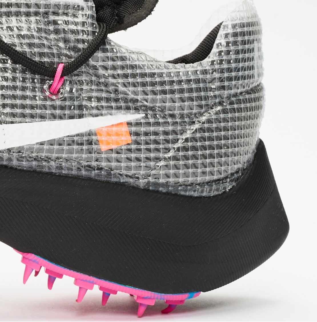 Nike Off-White Vaporfly