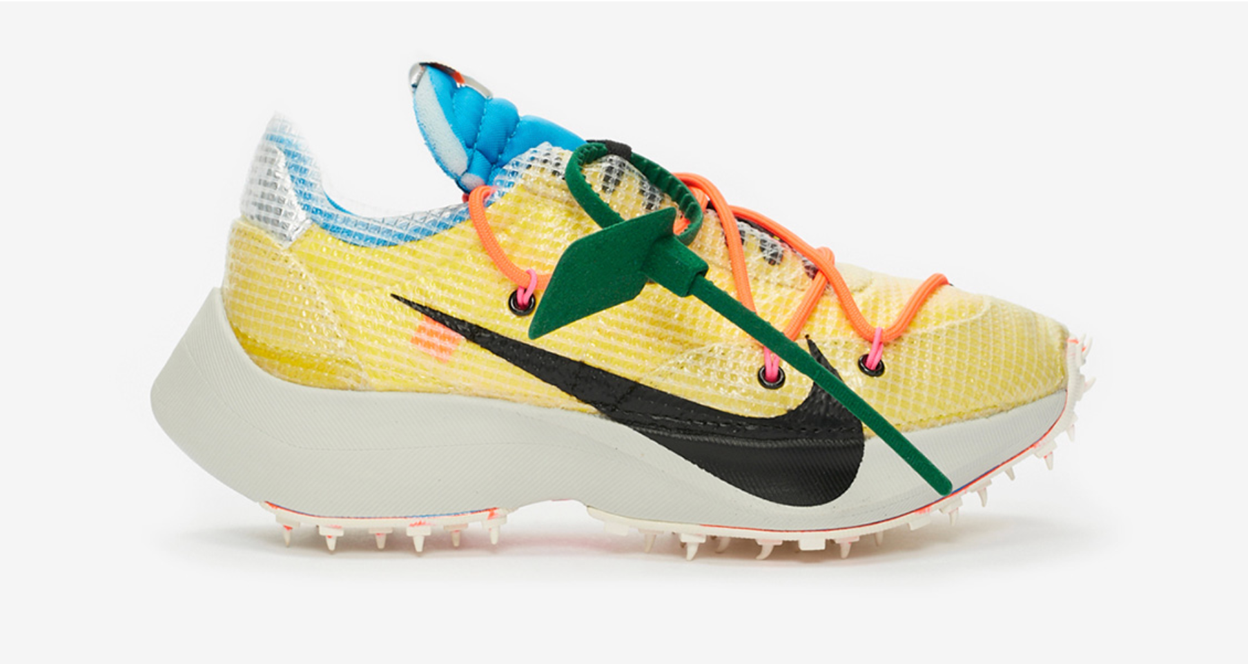 Nike Off-White Vaporfly