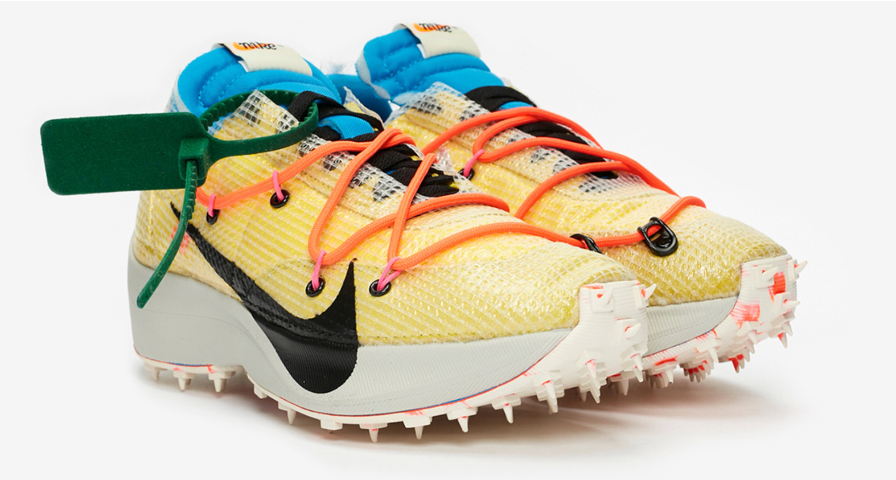 Nike Off-White Vaporfly