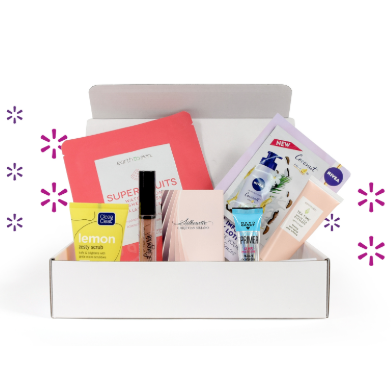 best beauty and makeup subscription boxes walmart