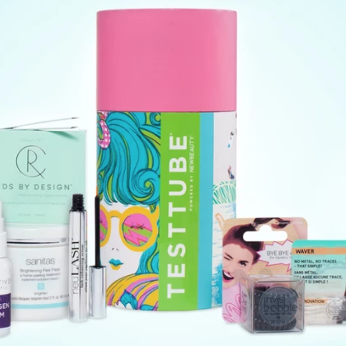 best beauty and makeup subscription boxes testtube
