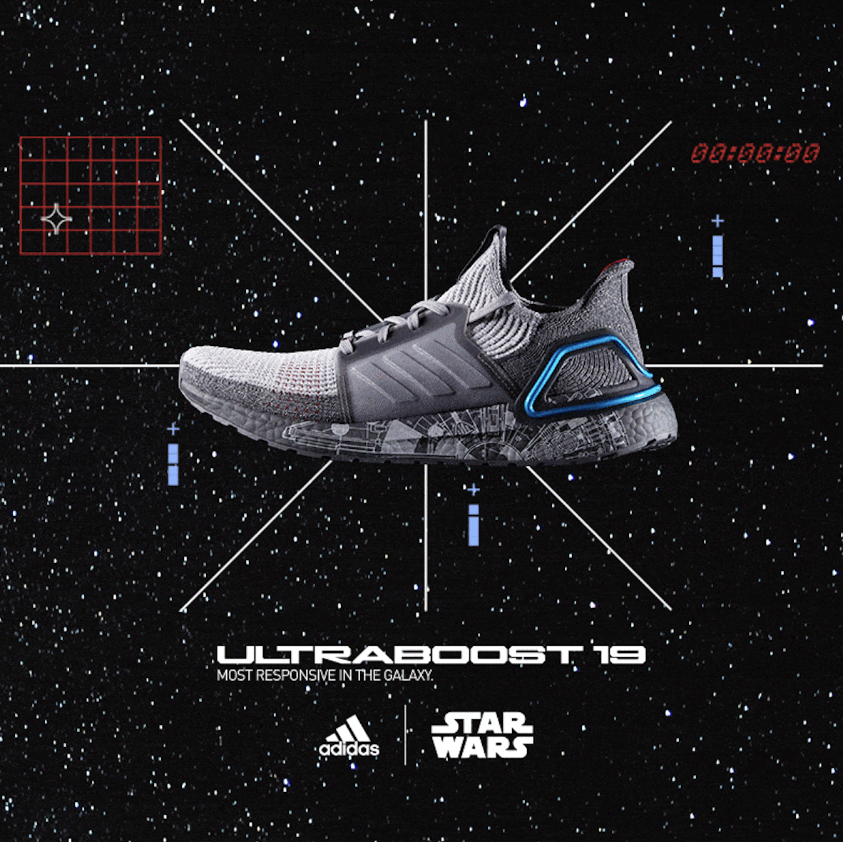 Bully diep boot Star Wars x Adidas Sneakers Will Kick Your Style Into Hyperdrive