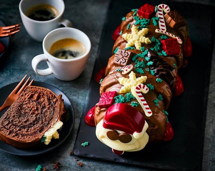 The M&S food to order we'll be eating all Christmas long