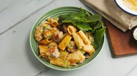 march recipes