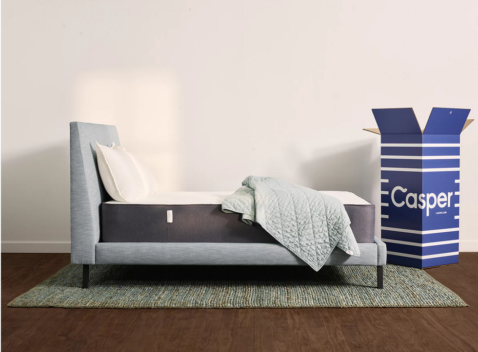 Blue, Furniture, Room, Product, Wall, studio couch, Floor, Interior design, Couch, Design, 