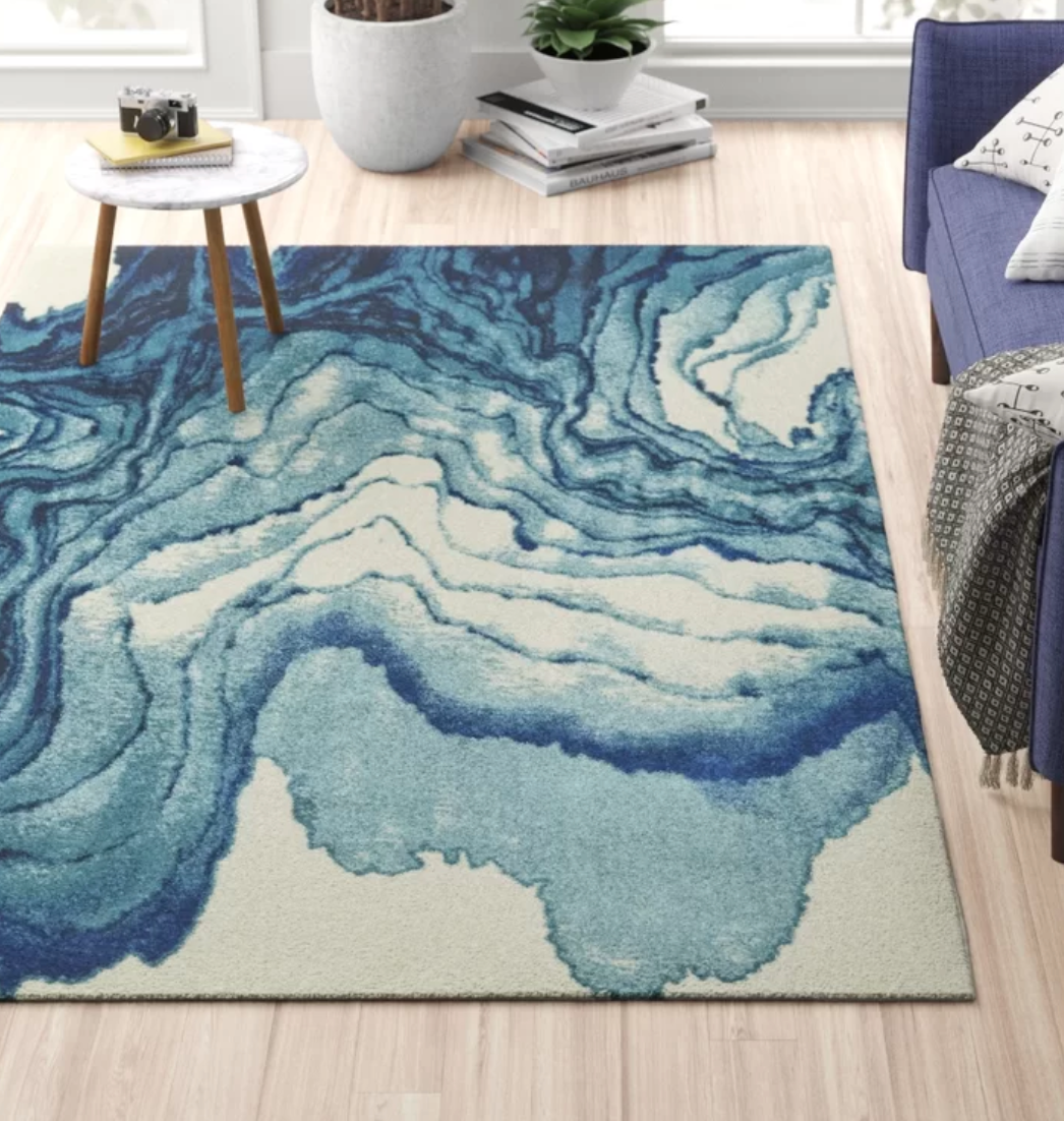 Wayfair Cyber Monday Rug Deals to Shop Now