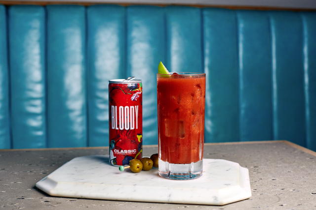 These Bloody Mary Pre-Mixed Cans Will Save Your Life This Christmas