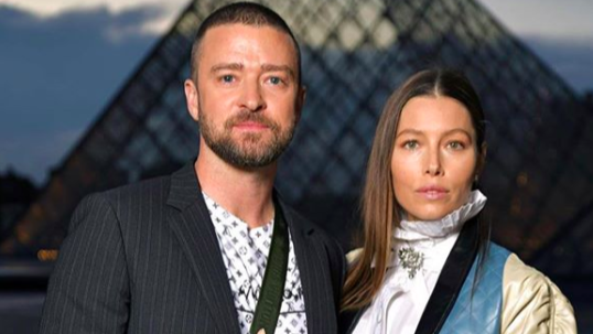 Imagined Celebrity Connections: Justin Timberlake Has Some Advice