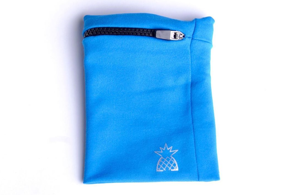 Blue, Turquoise, Aqua, Cobalt blue, Electric blue, Azure, Linens, Textile, Pocket, Fashion accessory, 
