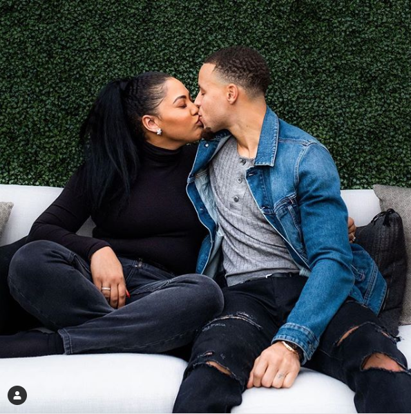 Let's Stop Praising Ayesha Curry's 'New' Body And Focus On The