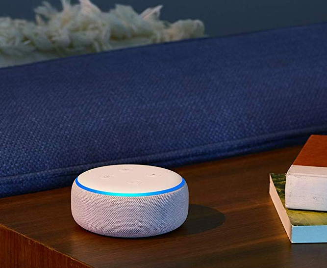 Excess: Put an Alexa Device in Every Single Room of Your Home - CNET