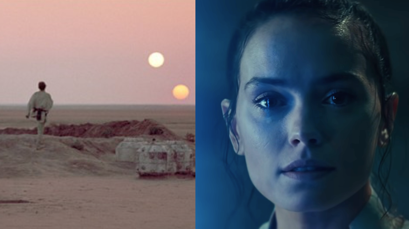 Star Wars: The Troubling, Hidden Clues in Rey's Rise of Skywalker Ending