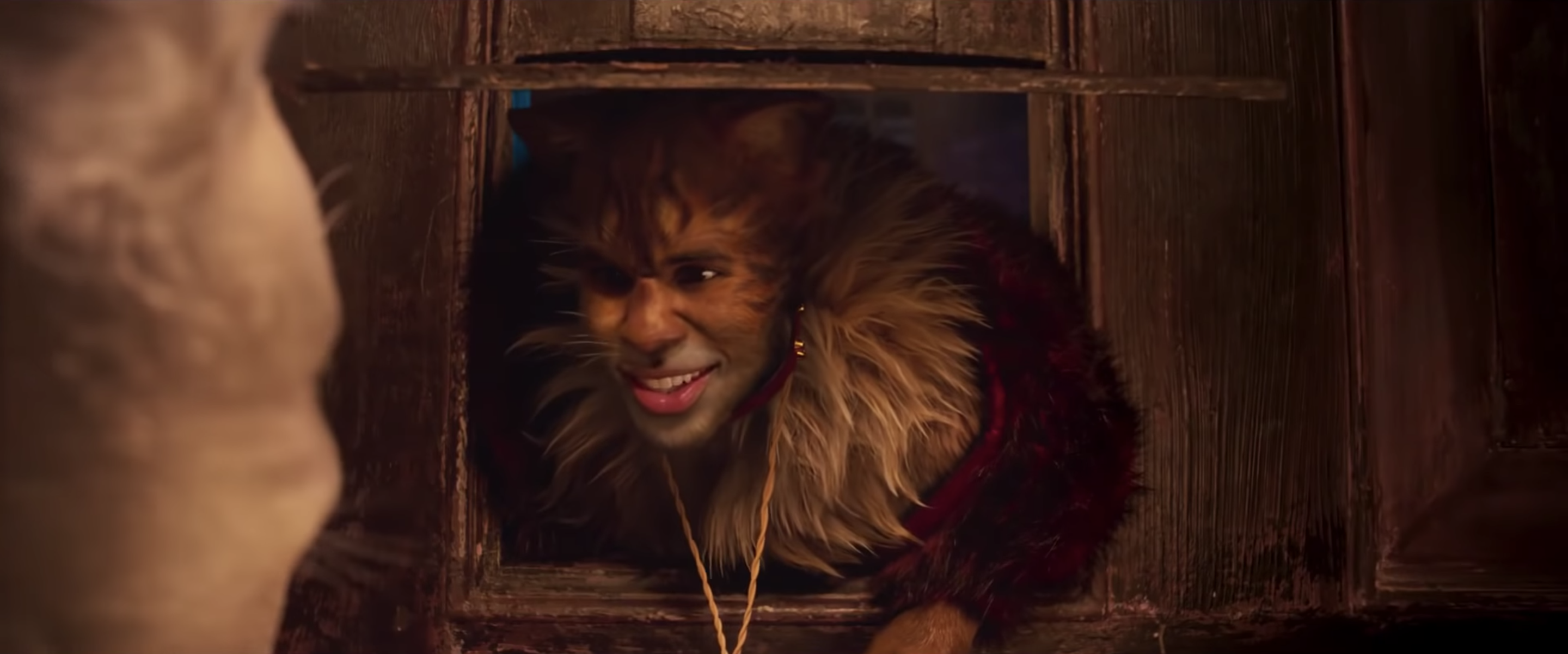 The Most Cringeworthy Moments From the 'Cats' Movie, Ranked