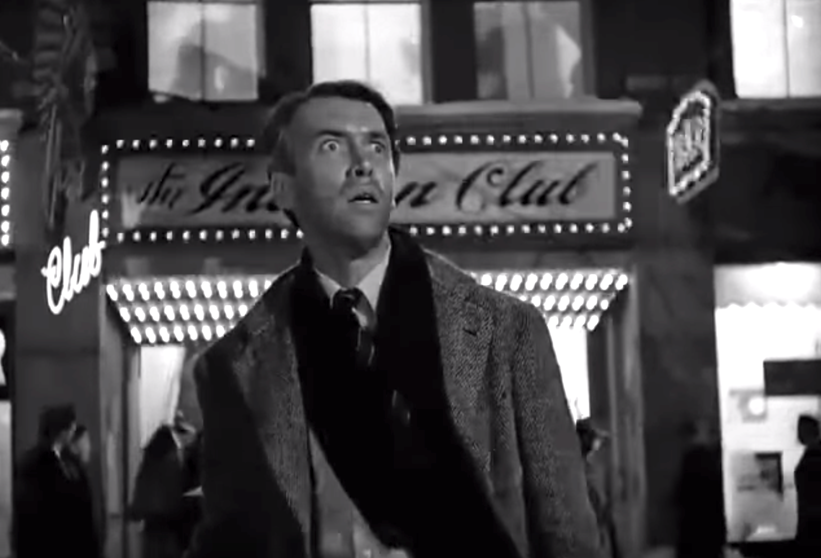 It's a Wonderful Life Movie Meaning - Why Pottersville Is Cooler Than ...