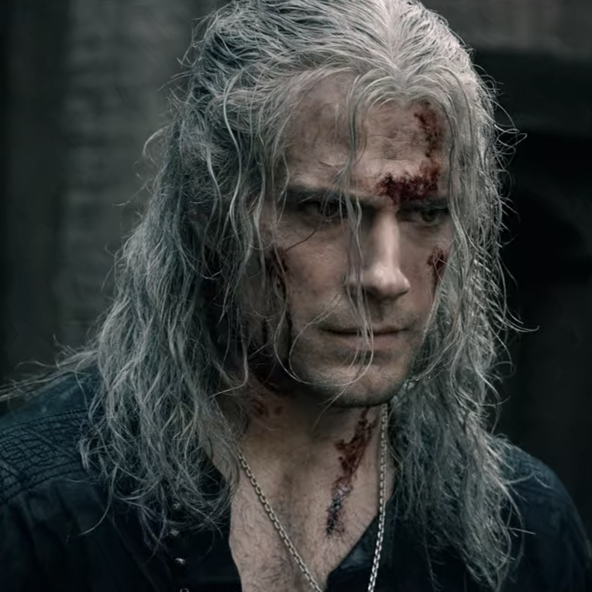 The Witcher' Series Review - Hottest Geralt of Rivia Scenes