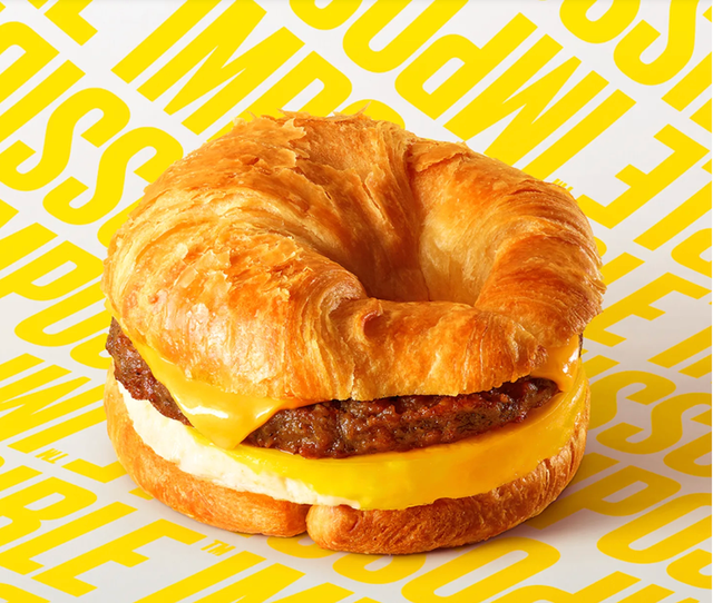 Burger King, Tim Hortons launch new breakfast sandwiches – 2021-05-04 -  Baking Business