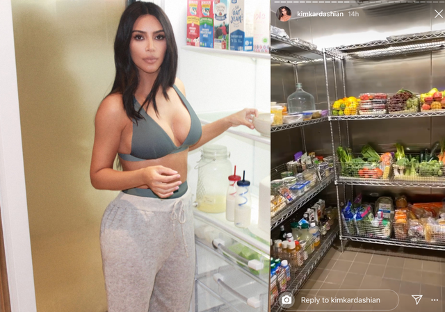 Product, Supermarket, Refrigerator, Grocery store, Major appliance, Retail, Convenience store, Home appliance, Kitchen appliance, Building, 