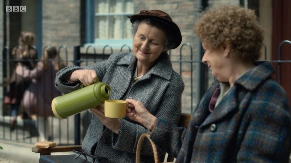 Call The Midwife season 9 episode 2