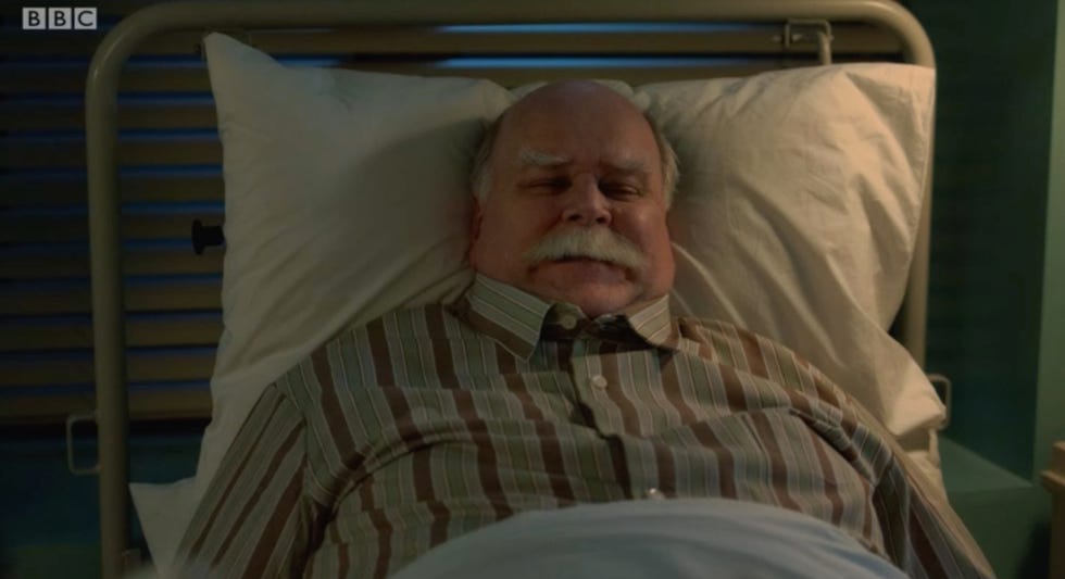 Call The Midwife season 9 episode 2