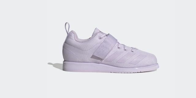 Adidas weightlifting shoes