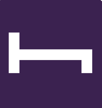 Purple, Violet, Text, Font, Line, Logo, Graphics, Icon, Rectangle, Symbol, 