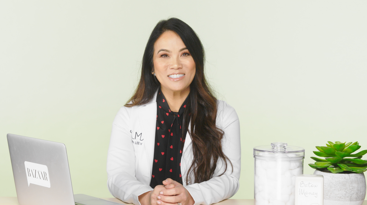 Dr. Pimple Popper Answers The Internet