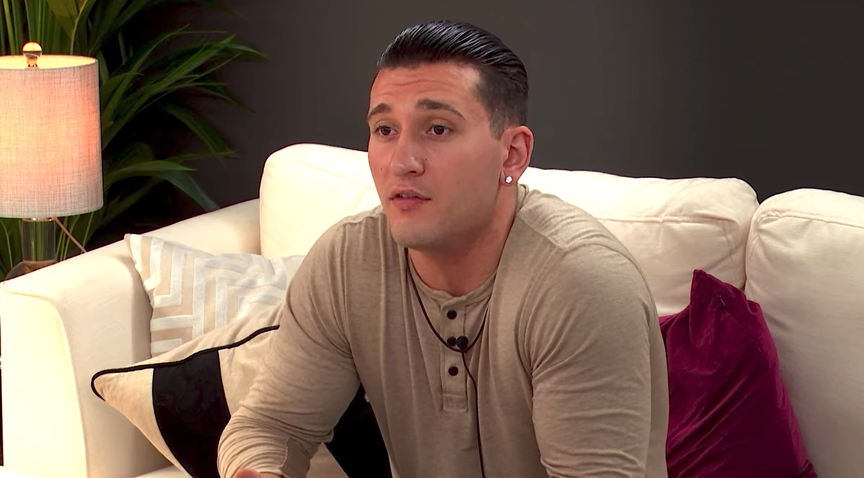 Where The Circle Winner Joey Sasso and Miranda Are Now in Their Relationship After the Finale