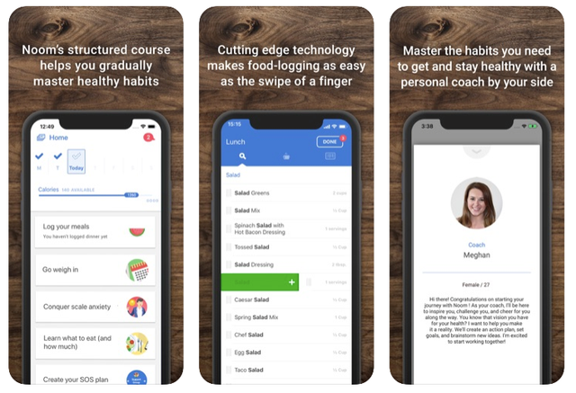 8 best calorie counting apps to download in 2024