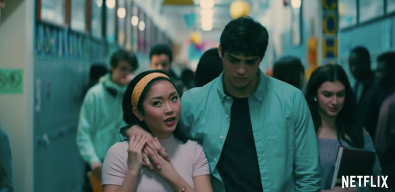 To All The Boys I’ve Loved Before sequel: release date and cast