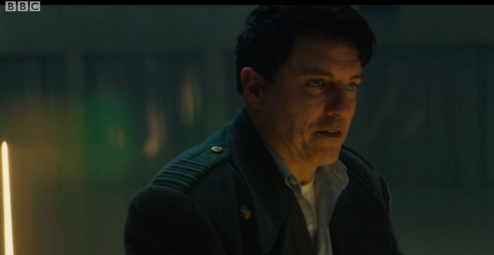 Screenshot, Human, Movie, 