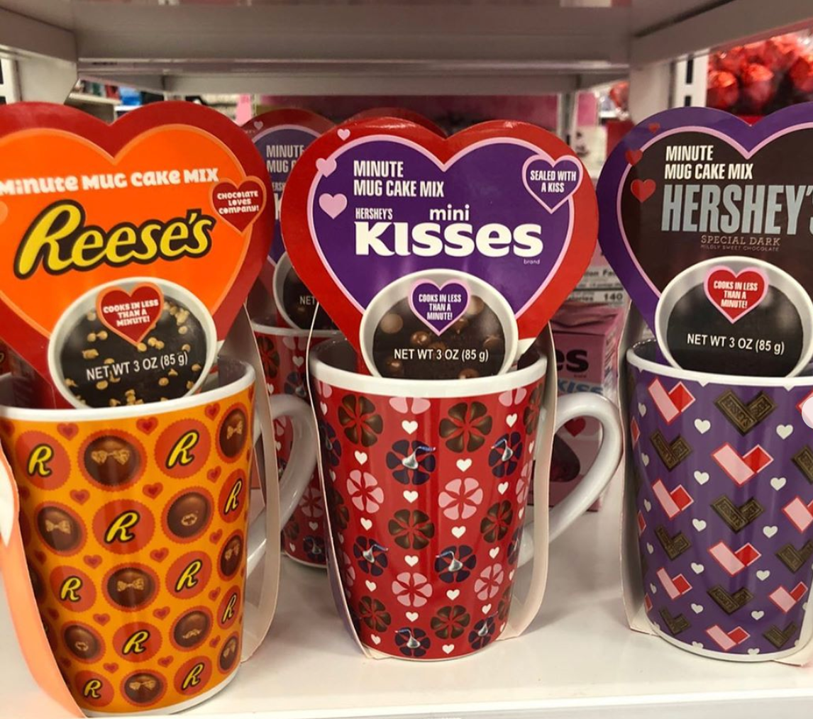 Target's Valentine's Day Stanley Collection Sold Out in Minutes