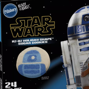 R2-d2, Fictional character, Action figure, Space, Outer space, 