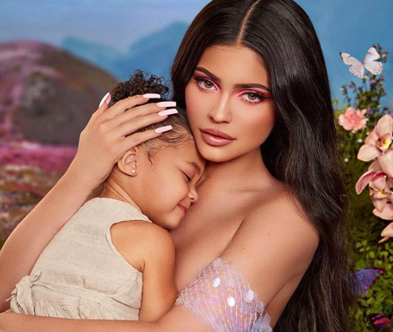 Kylie cosmetics deals child labor