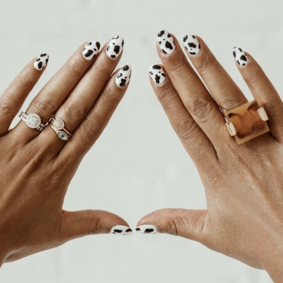 13 Nail Jewellery ideas  nails, pretty nails, beautiful nails