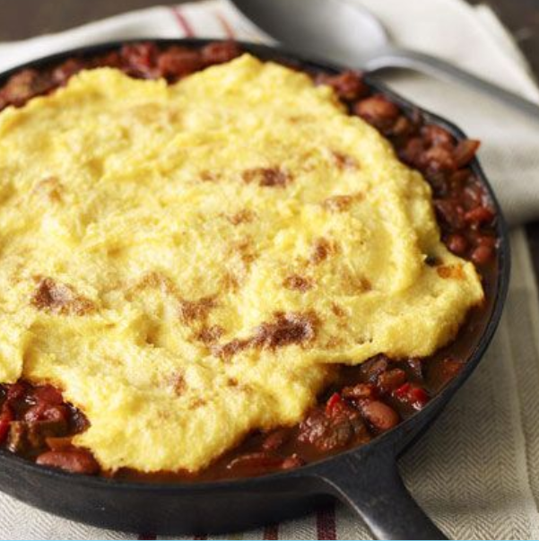 easy chili recipes