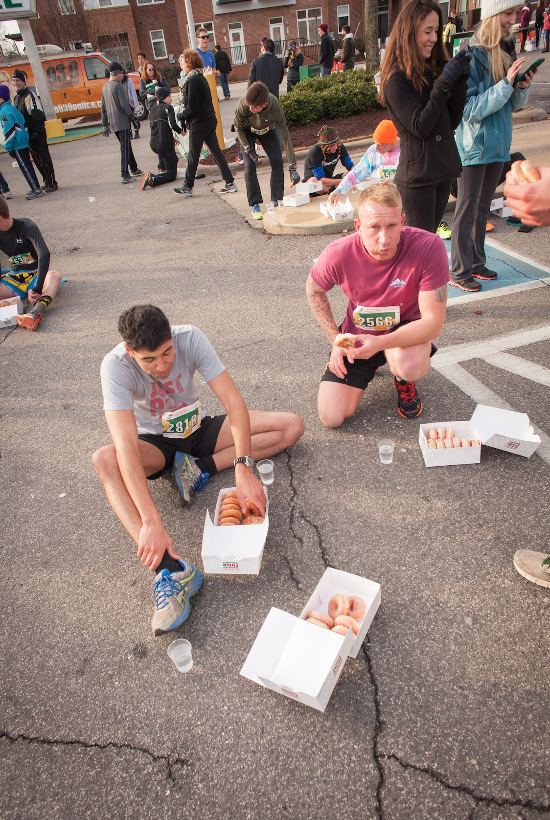 Krispy kreme outlet sneakers